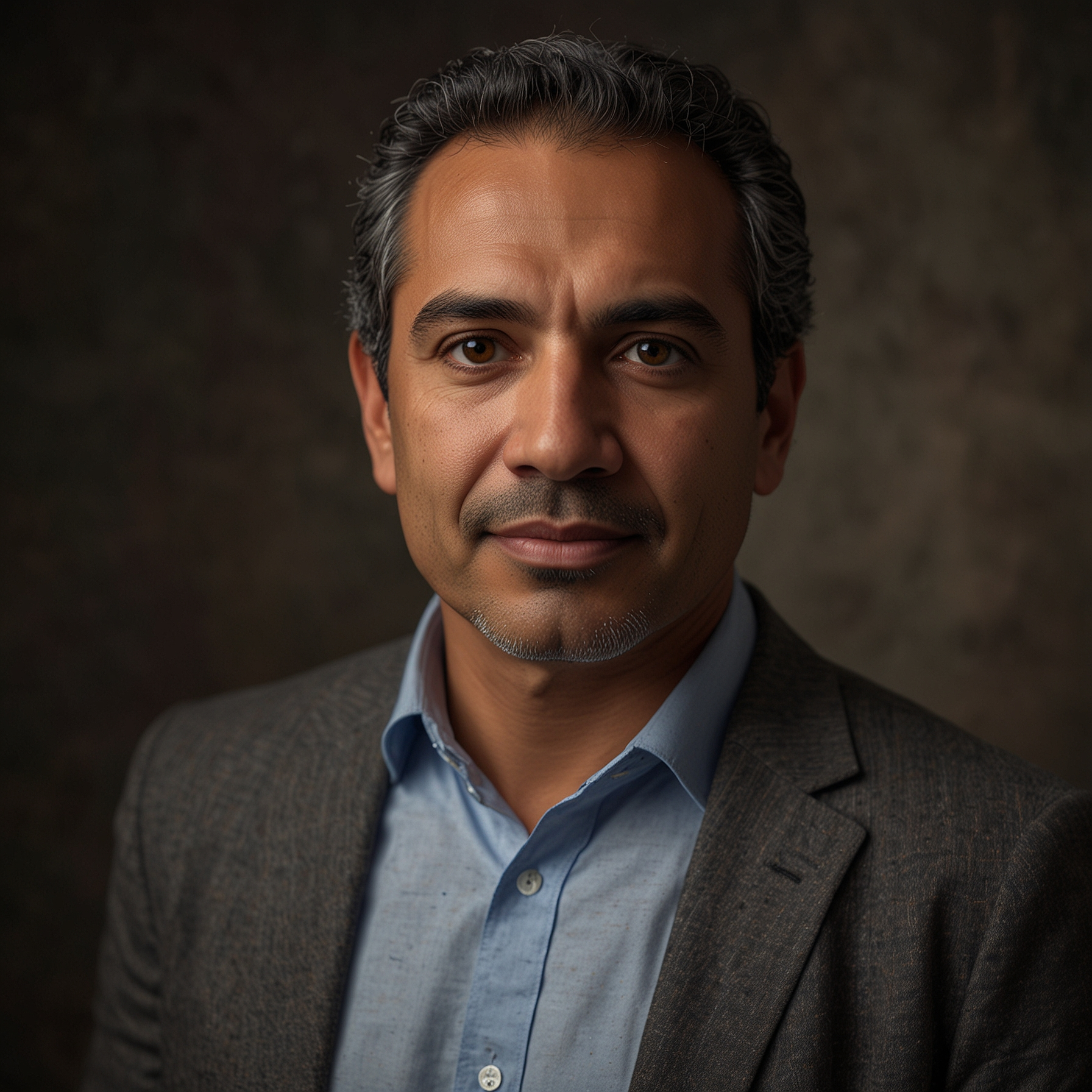 Fotografía del autor de Mostbet Peru