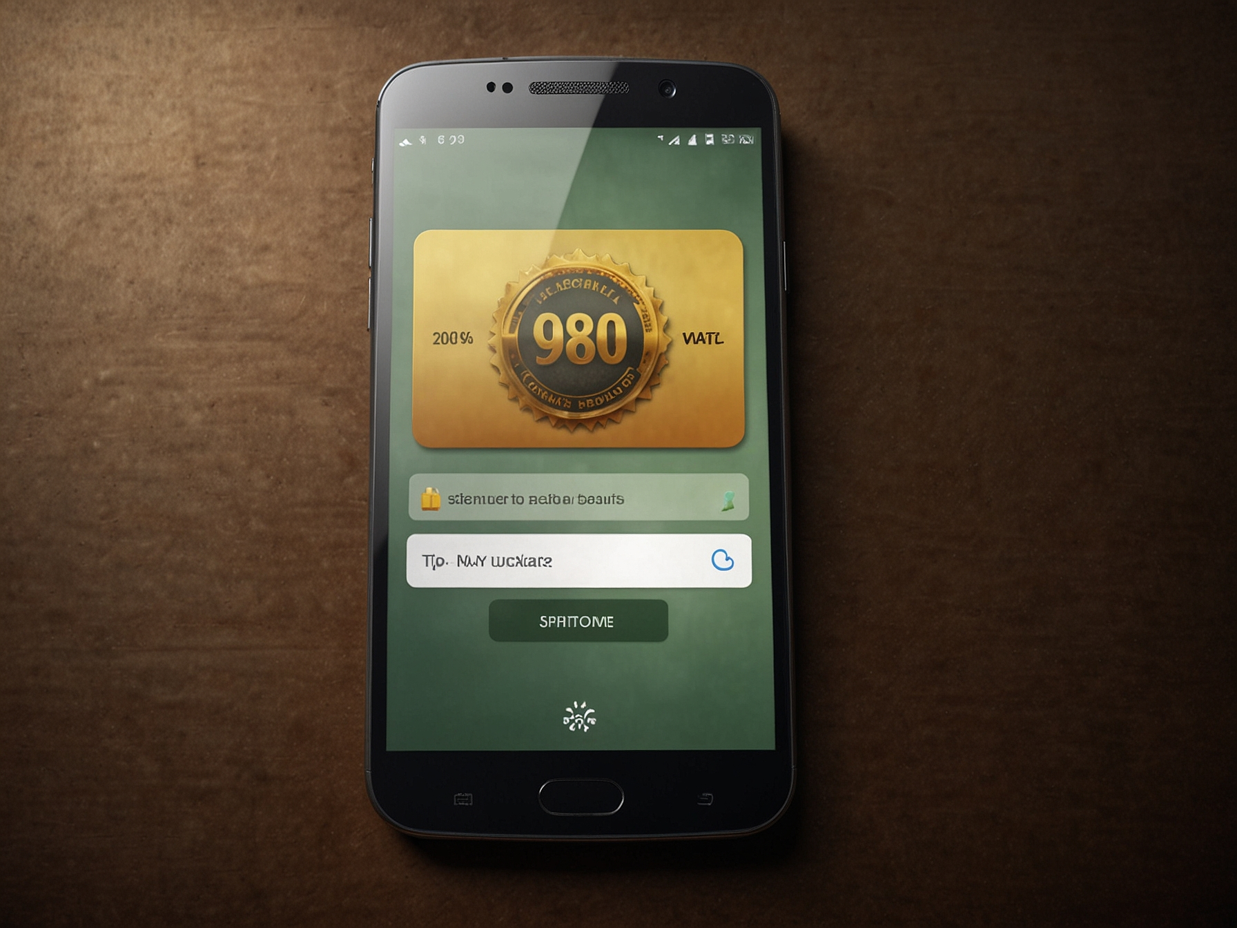 Banner descarga app Mostbet