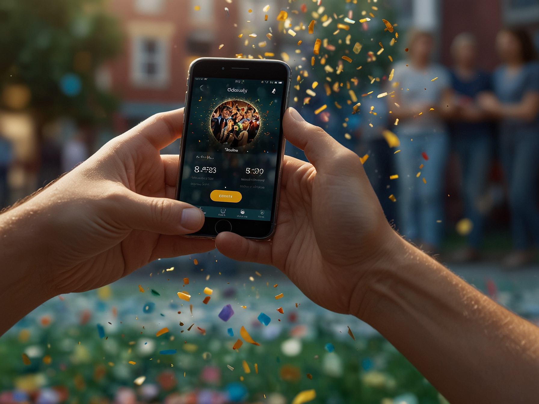 Imagen de bonificaciones Mostbet